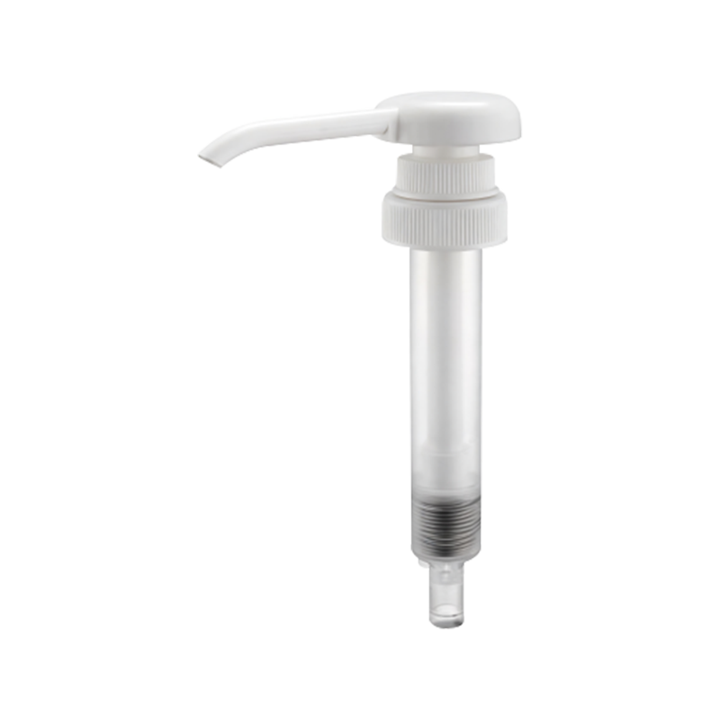 10ML Twist Open pumpa za sirup