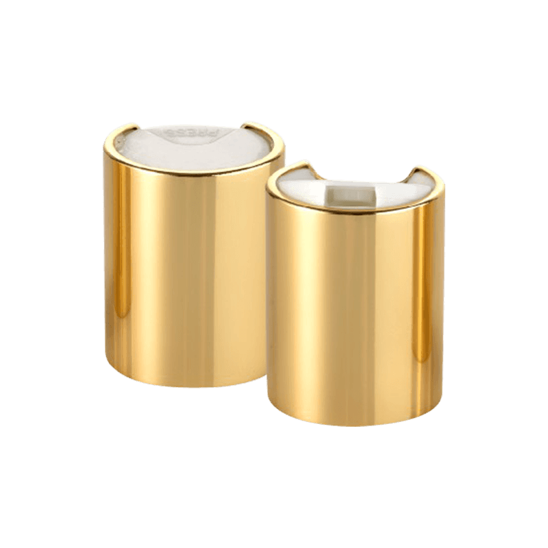 Aluminijski poklopac diska za losion
