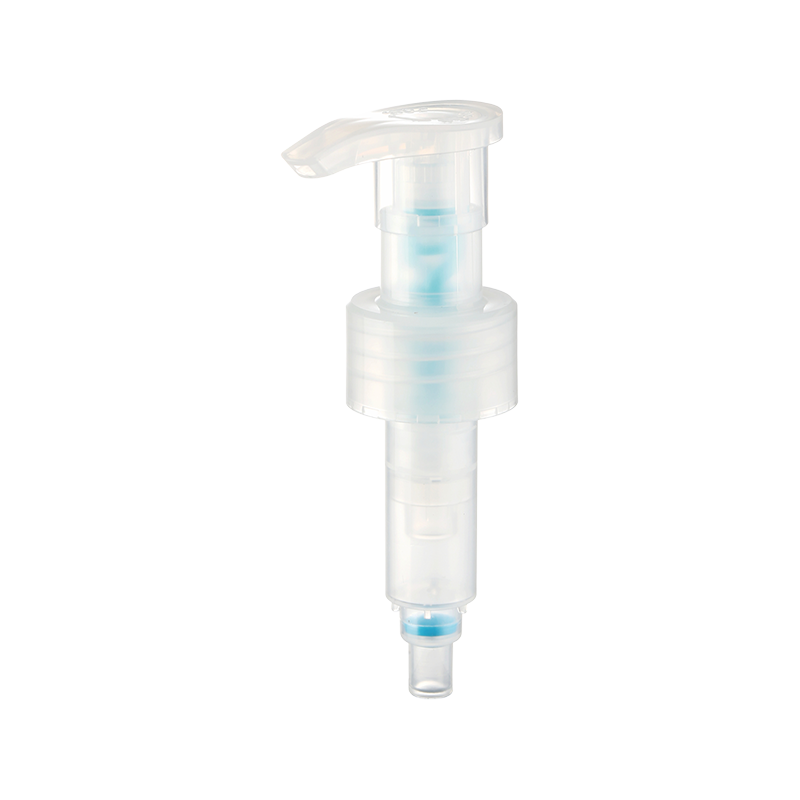 Potpuno plastična pumpica za losione 2,0 ml Doziranje