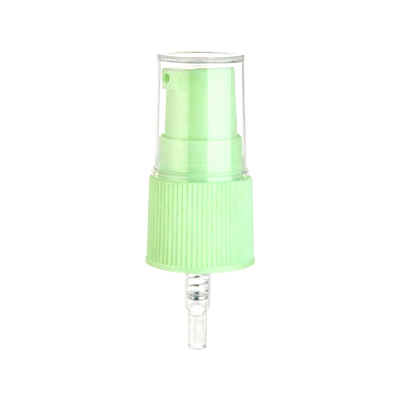 Plastična pumpa za liječenje od 18 mm