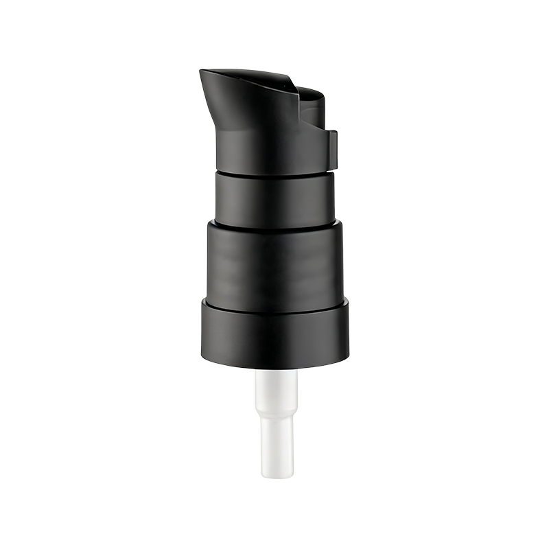 Matte Finish 18 mm pumpica za serum